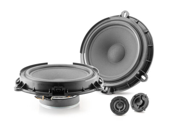 FOCAL IS FORD 165 - PLUG AND PLAY