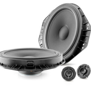 FOCAL IS FORD 690 - PLUG AND PLAY