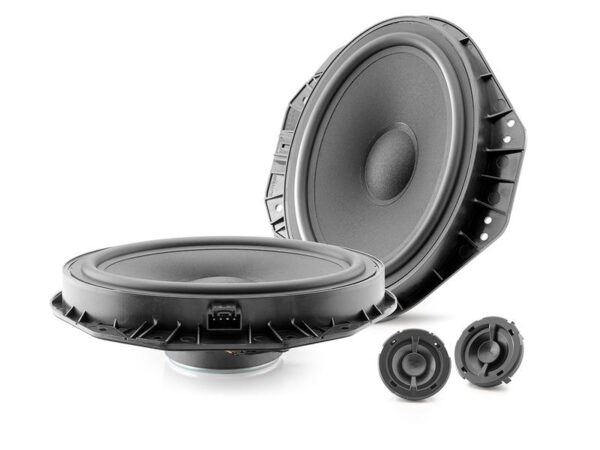 FOCAL IS FORD 690 - PLUG AND PLAY