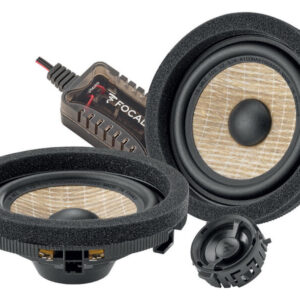 FOCAL IS MBZ 100 v2 - PLAG AND PLAY
