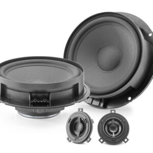 FOCAL IS VW 155 - PLUG AND PLAY