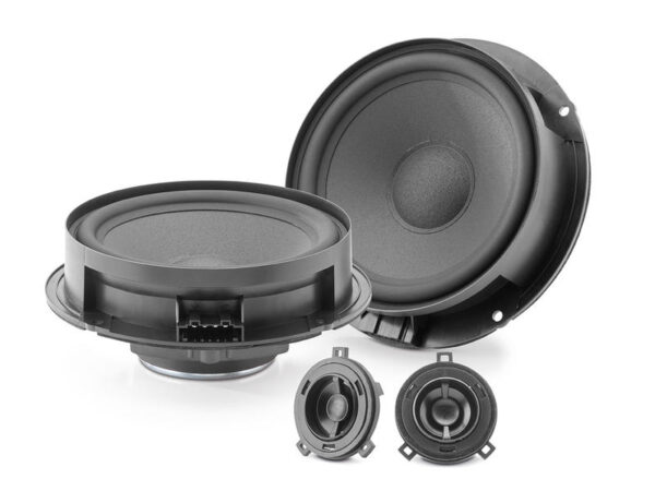 FOCAL IS VW 155 - PLUG AND PLAY