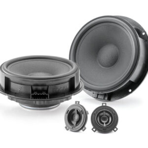 FOCAL IS VW 165 - PLUG AND PLAY