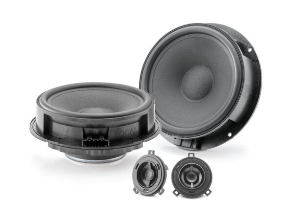FOCAL IS VW 165 - PLUG AND PLAY