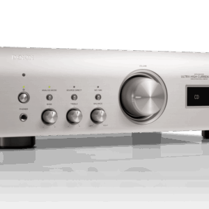 DENON PMA-1700NE - COLORAZIONE ARGENTO