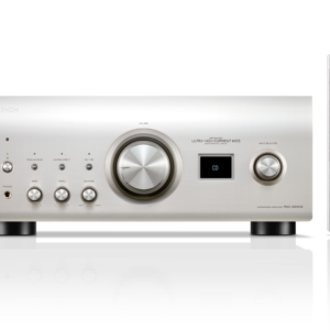 DENON PMA-3000NE COLORAZIONE ARGENTO