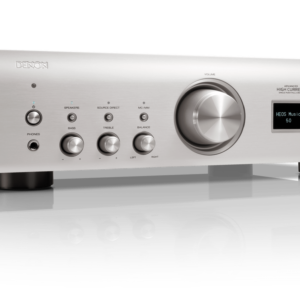 DENON PMA-900HNE COLORAZIONE ARGENTO