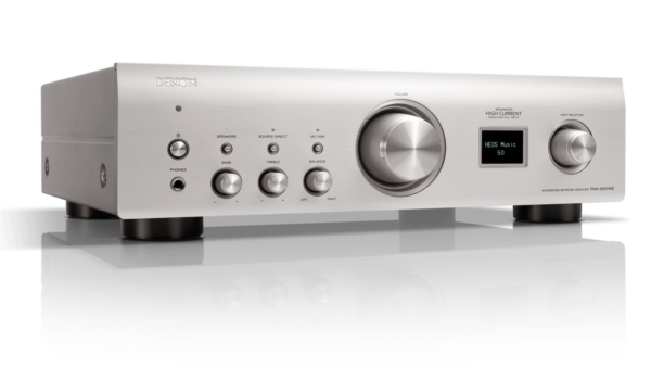 DENON PMA-900HNE COLORAZIONE ARGENTO