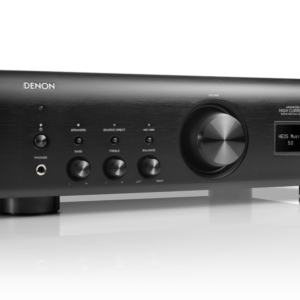 DENON PMA-900HNE COLORAZIONE NERO