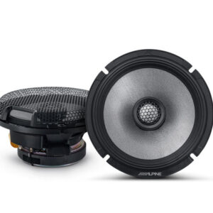 ALPINE R2-S65