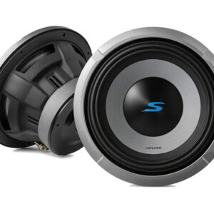ALPINE S2-W10D2