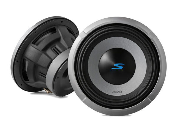 ALPINE S2-W10D4
