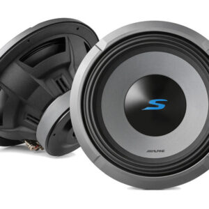ALPINE S2-W12D2