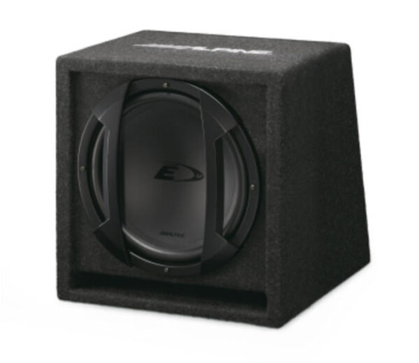 ALPINE SBE-1044BR