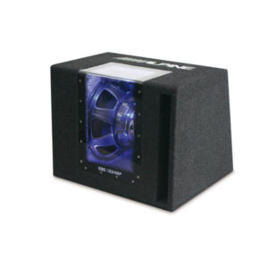 ALPINE SBG-1224BP