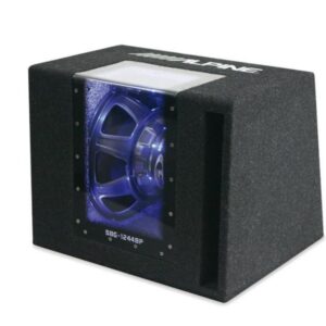 ALPINE SBG-1244BP