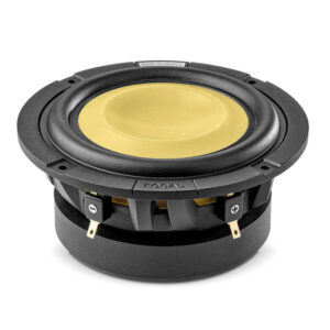 FOCAL SUB 5 KM