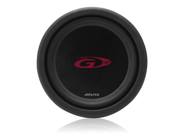 ALPINE SWG-1044 - immagine 2