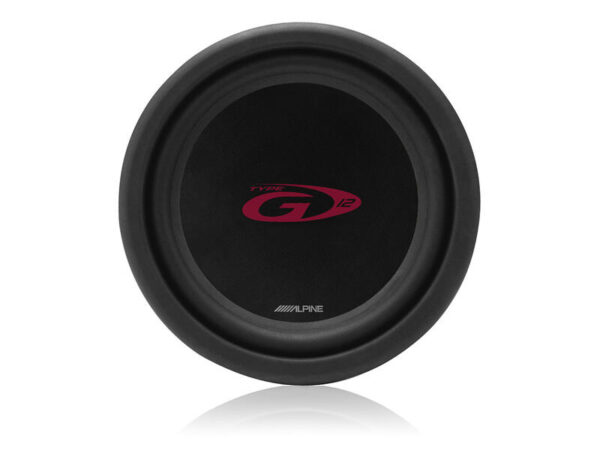 ALPINE SWG-1244 - immagine 2
