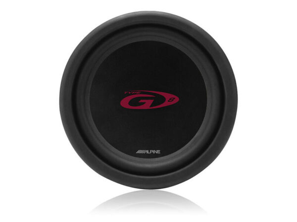 ALPINE SWG-844 - immagine 2