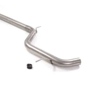 Tubo Centrale Diretto Ragazzon | Uso Pista (Non Omologato)