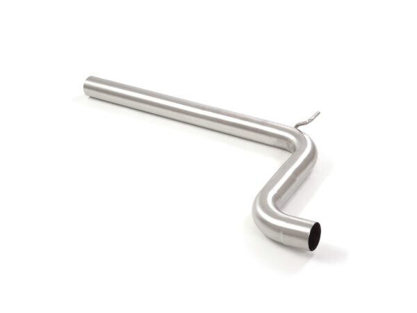 Ragazzon 55.0646.00 Tubo centrale Gr.N senza silenziatore inox per Volkswagen