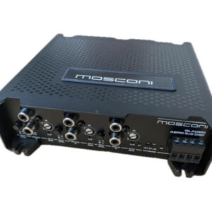 MOSCONI AERO 6|8 DSP