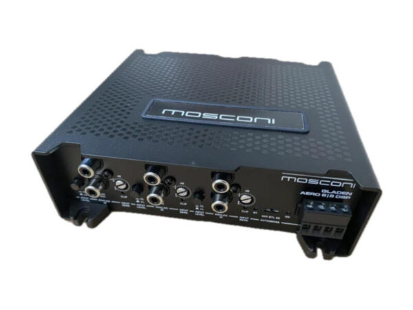 MOSCONI AERO 6|8 DSP