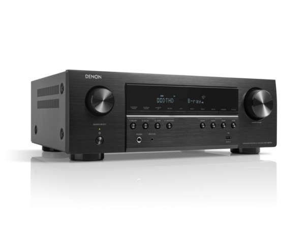 DENON AVC-S670H