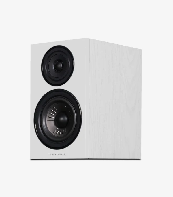 WHARFEDALE DIAMOND 12.2 colorazione white
