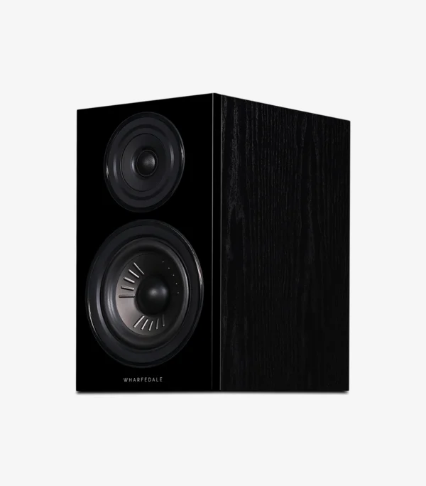 WHARFEDALE DIAMOND 12.2 colorazione black