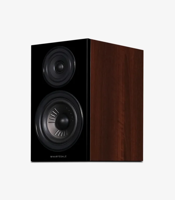 WHARFEDALE DIAMOND 12.2 colorazione walnut