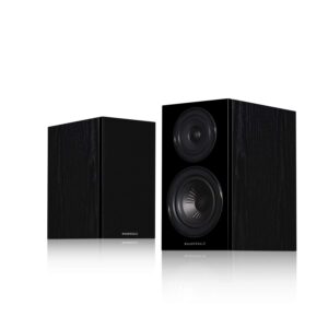 WHARFEDALE DIAMOND 12.0 colorazione black