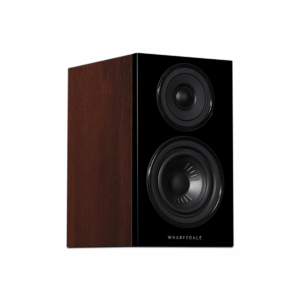 WHARFEDALE DIAMOND 12.0 colorazione walnut
