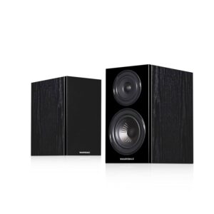 WHARFEDALE DIAMOND 12.1 colorazione black