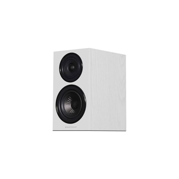 WHARFEDALE DIAMOND 12.1 colorazione bianco