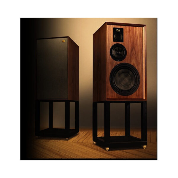 WHARFEDALE DOVEDALE - immagine 3