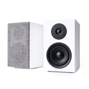 ARGON AUDIO FORUS 4 colorazione bianco