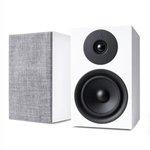 ARGON AUDIO FORUS 5 colorazione bianco