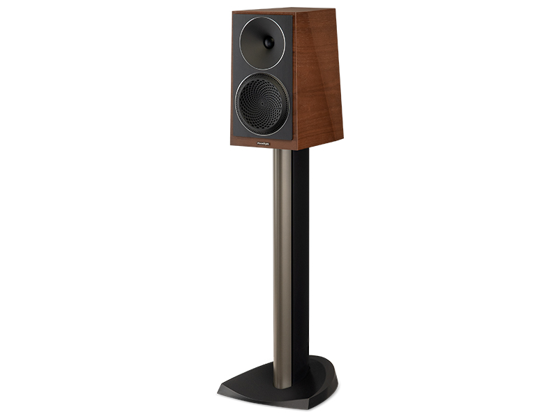 Paradigm | Founder 40B coppia di diffusori da scaffale - colorazione walnut