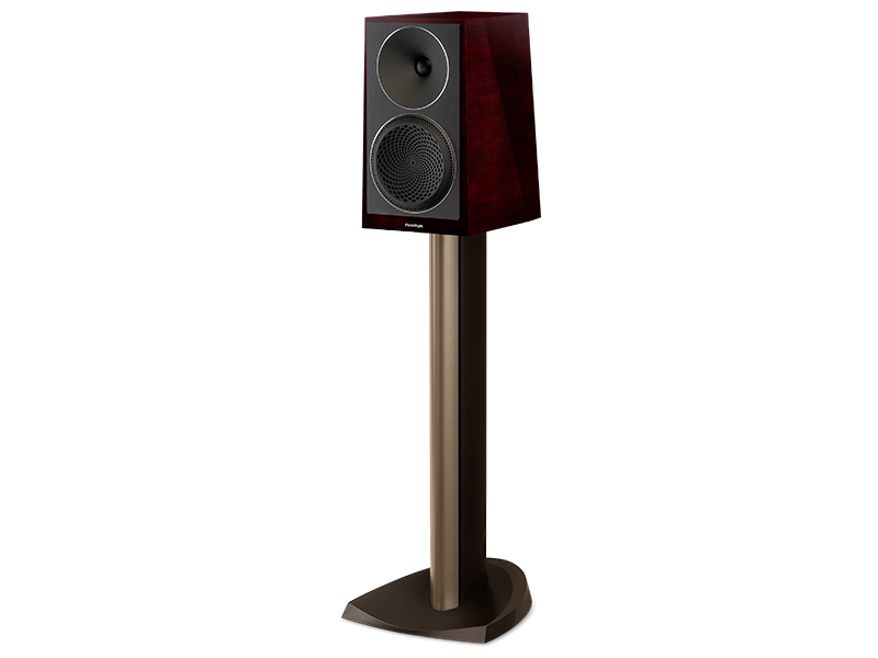Paradigm | Founder 40B coppia di diffusori da scaffale - colorazione Midnight Cherry