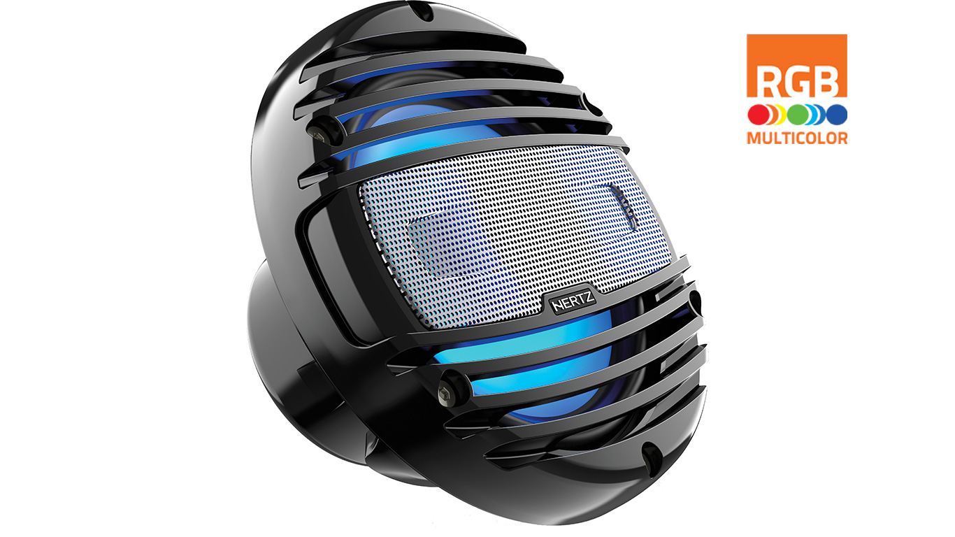 HERTZ MARINE HMX 6.5 LD / C
