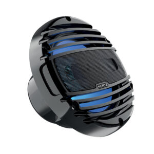 HERTZ MARINE HMX 6.5 LD-TC colorazione nero