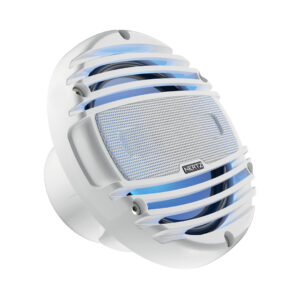 HERTZ MARINE HMX 6.5 LD-TW colorazione bianco