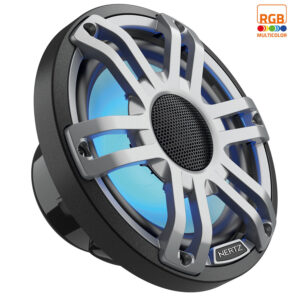 HERTZ MARINE HMX 6.5 S-LD-G