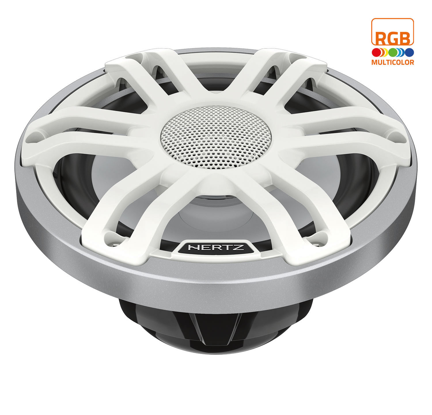 HERTZ MARINE HMX 6.5 S-LD-SW