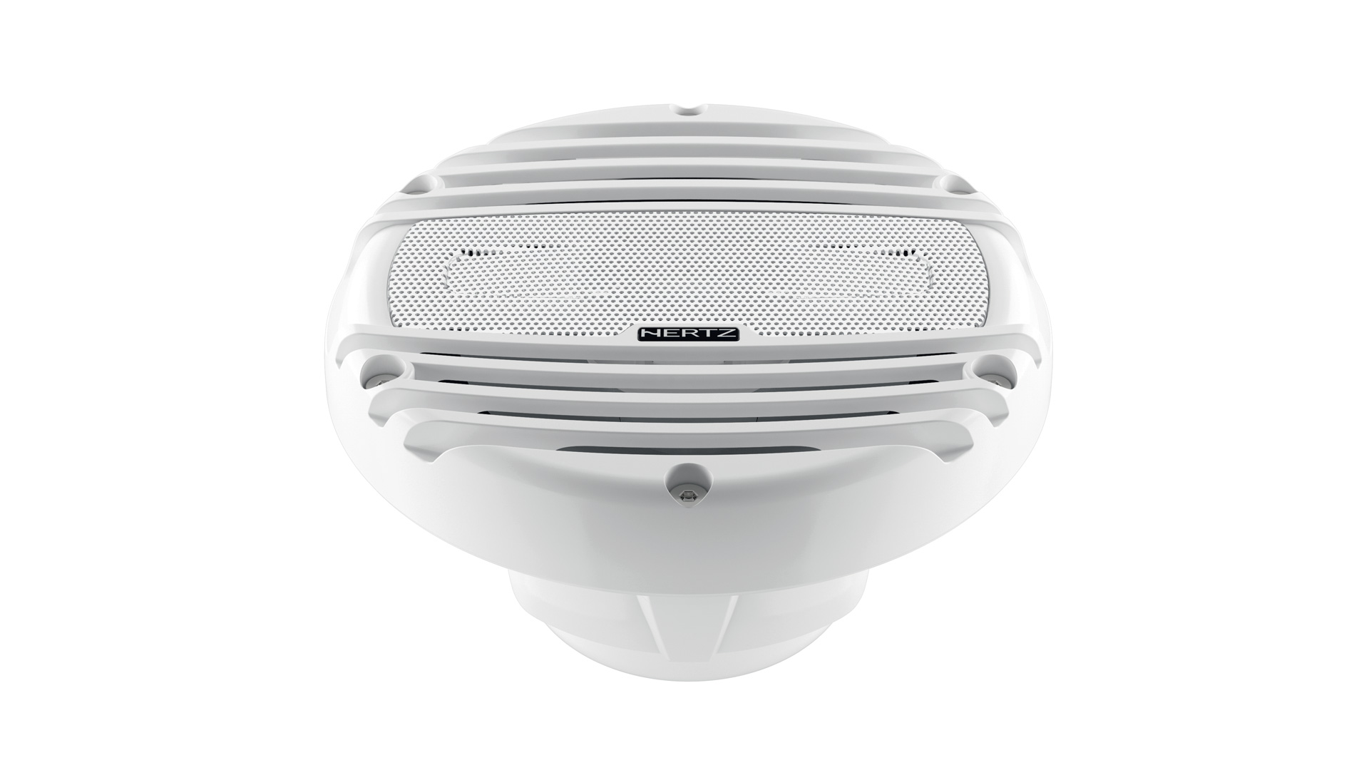 HERTZ MARINE HMX 6.5 TC colorazione bianco