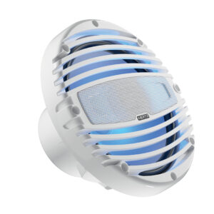 HERTZ MARINE HMX 8 LD-TW colorazione bianca