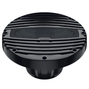 HERTZ MARINE HMX 8 TC colorazione nero