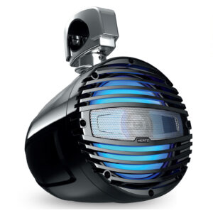 HERTZ MARINE HTX 8 M-CL-W colorazione bianco